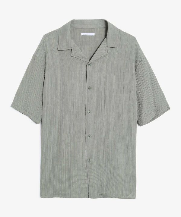 Camisa Para Hombre image number null