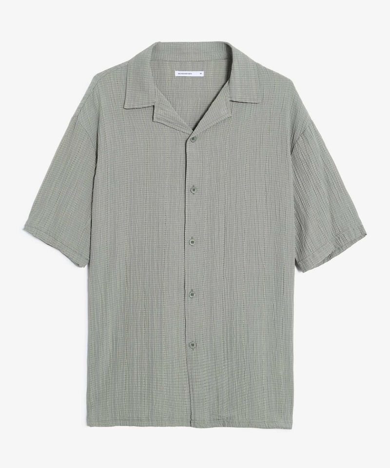 Camisa Para Hombre