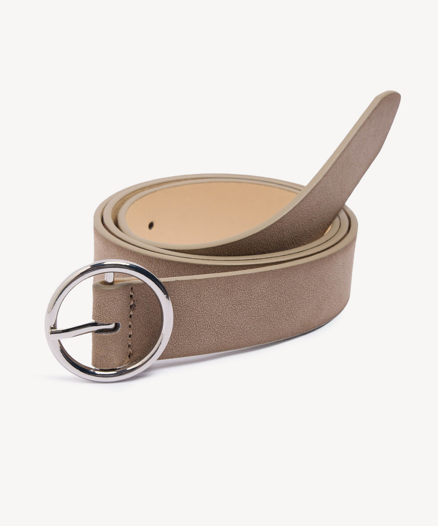 Cinturones para mujer