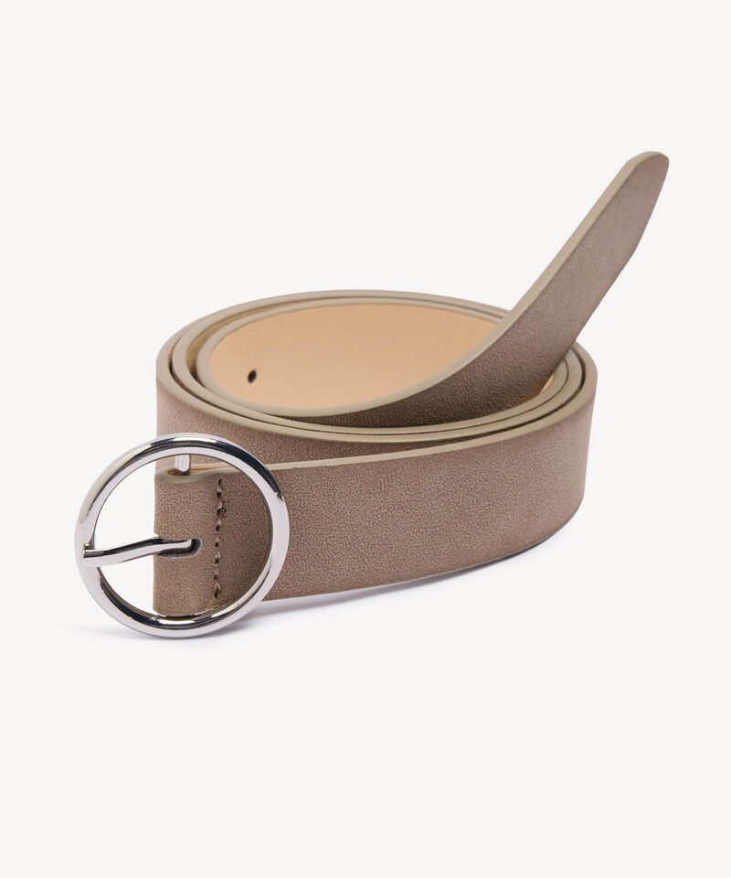 Cinturones para mujer