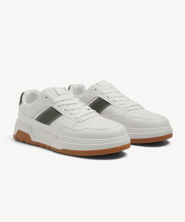 Tenis hombre image number null