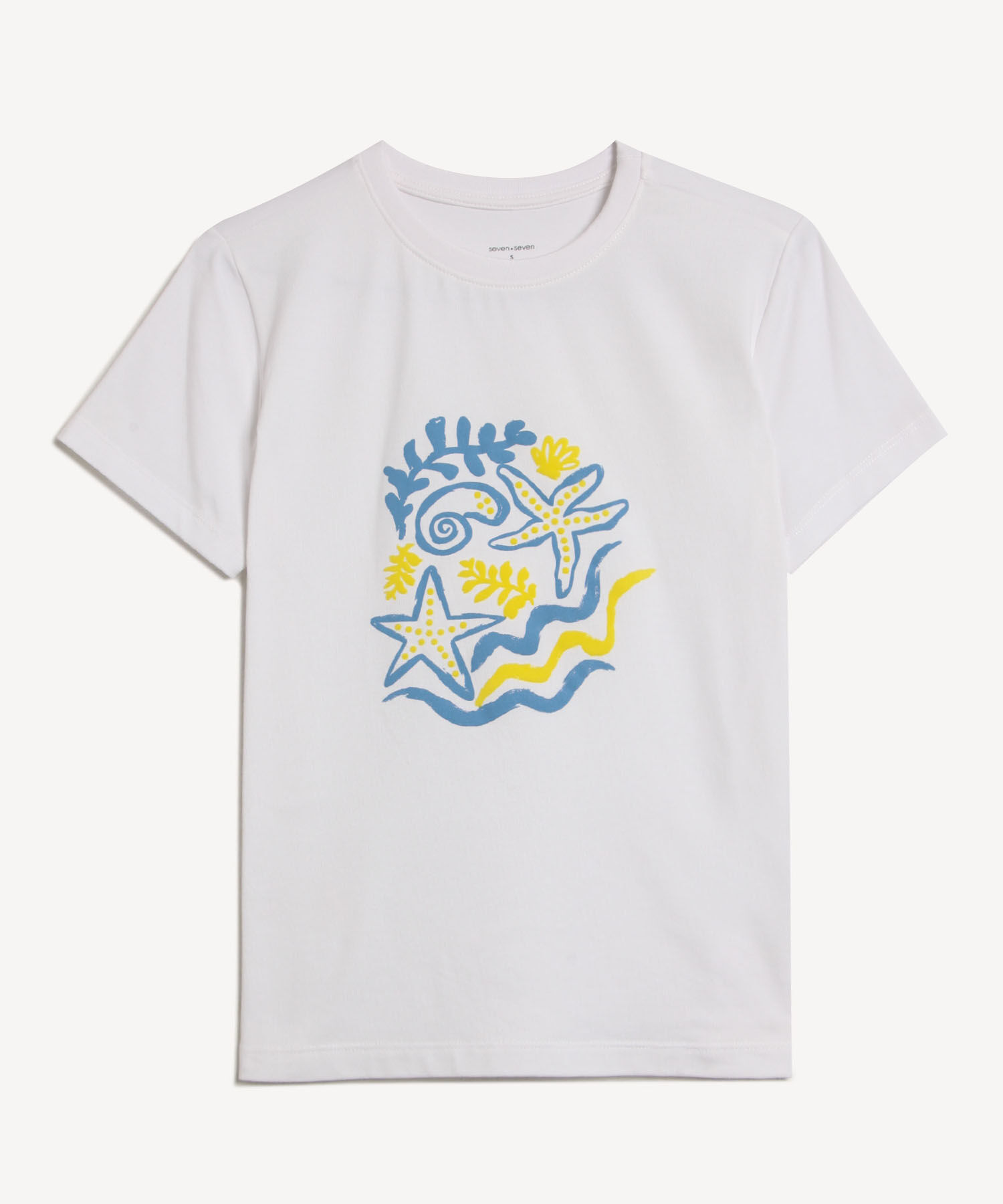 Camisetas Mujer