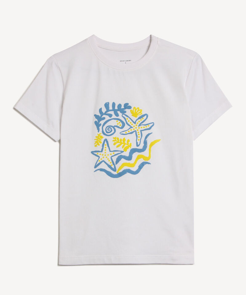 Camisetas Mujer