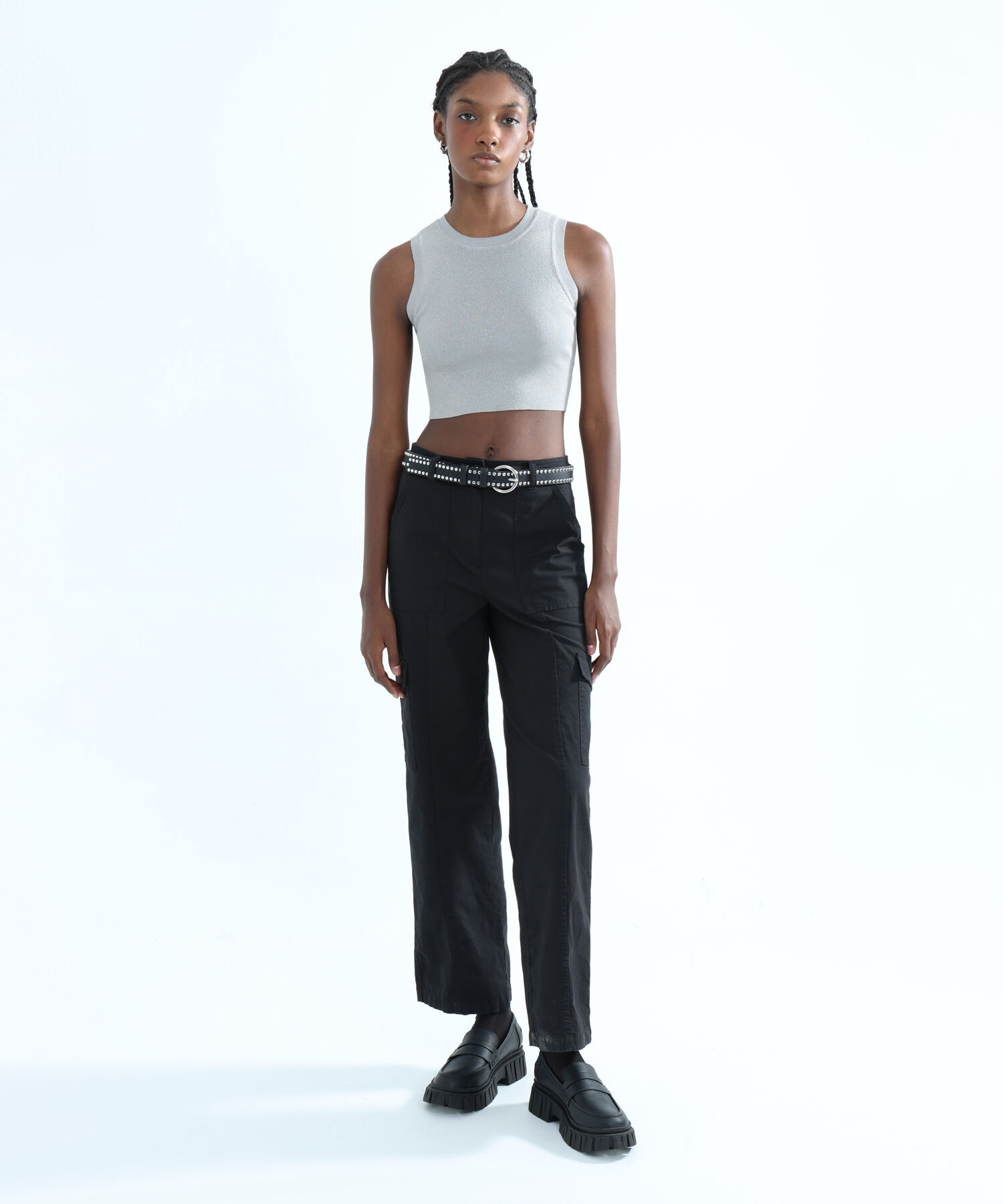 Camisetas Mujer