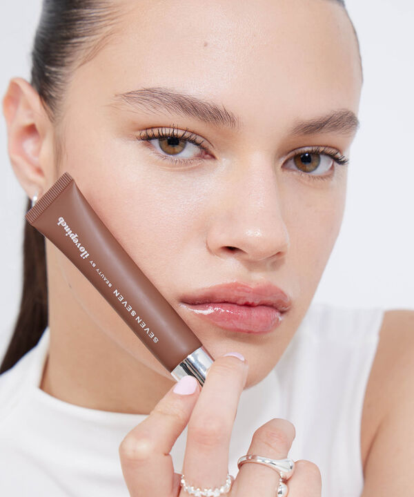 Maquillaje para mujer