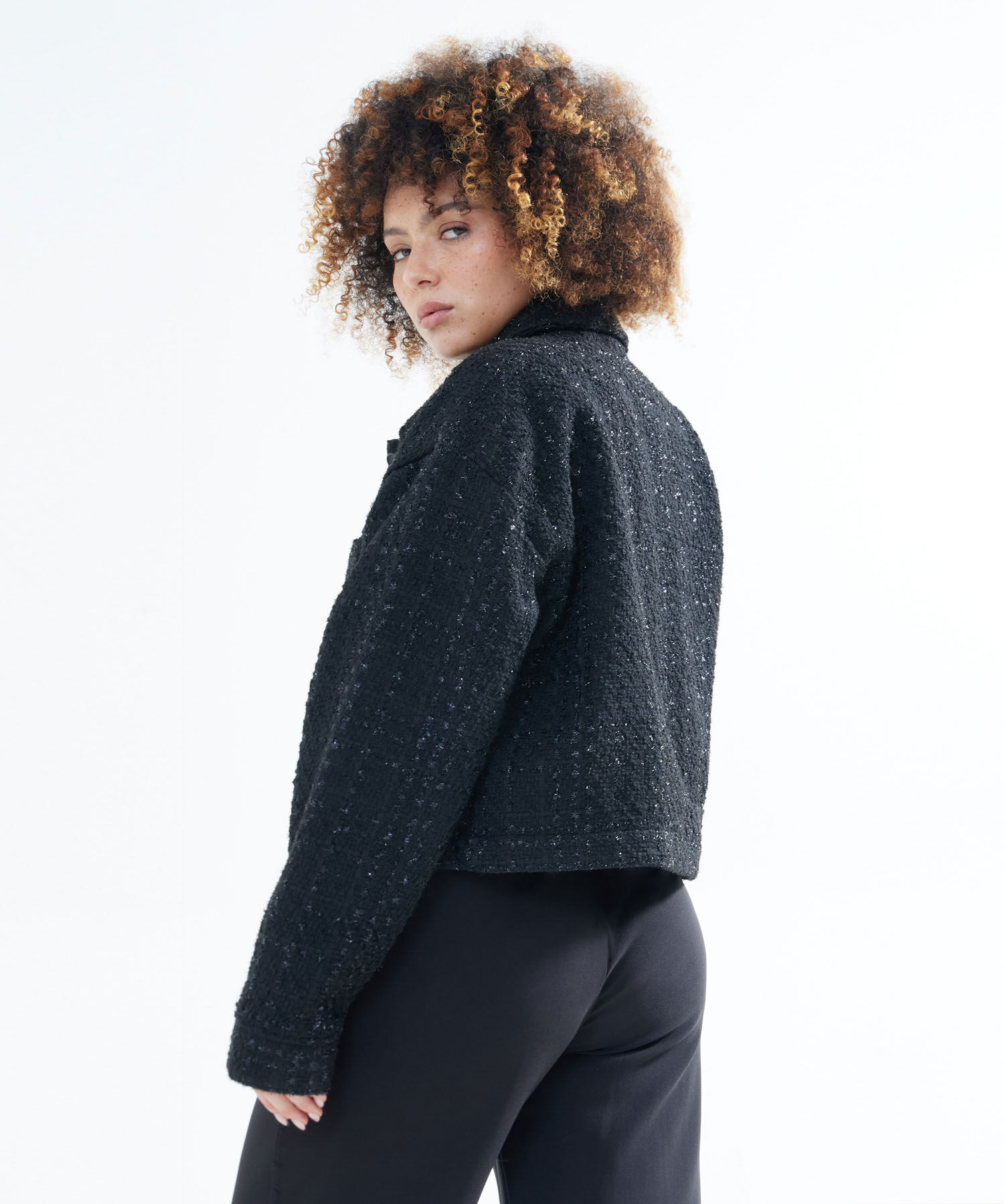 Chaquetas para mujer