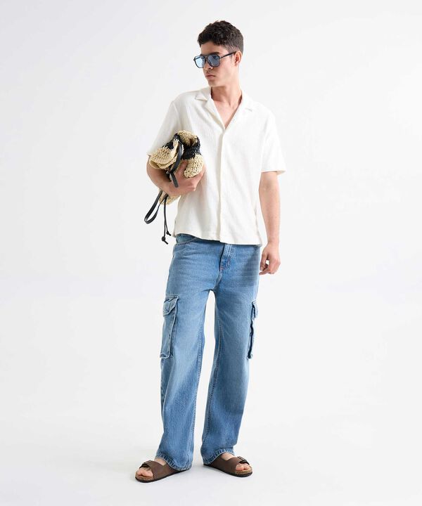 Jeans para hombre image number null