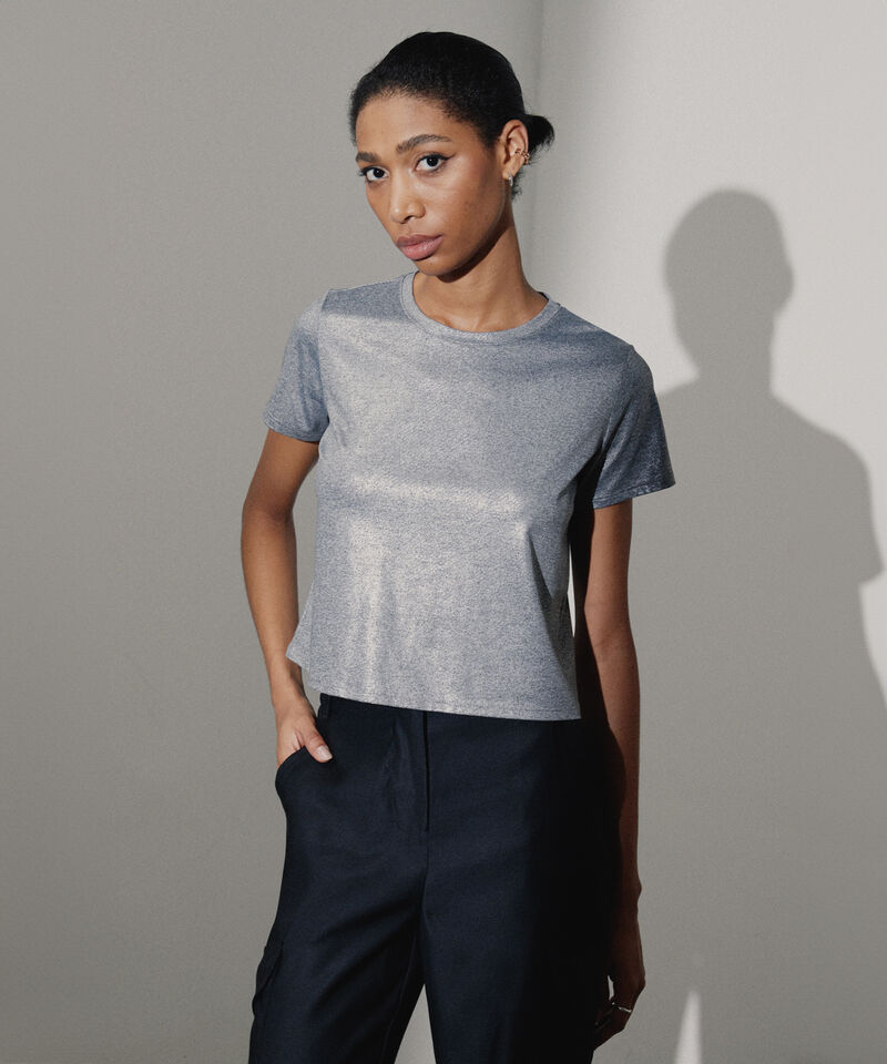 Camisetas Mujer