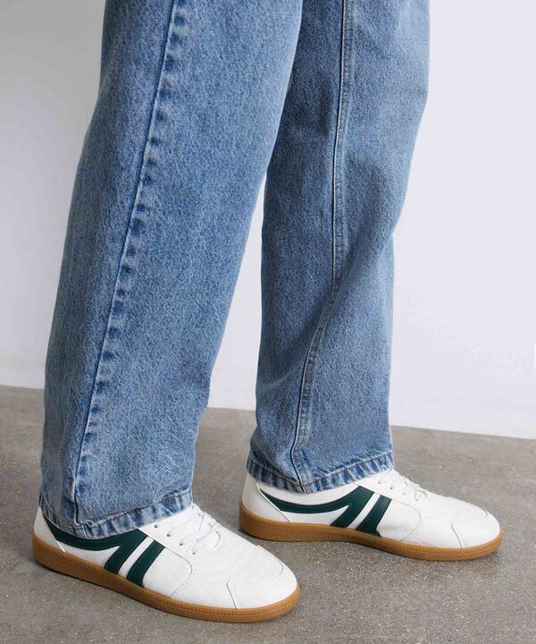 Tenis hombre