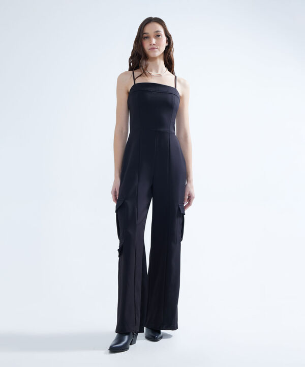 Enterizos de moda