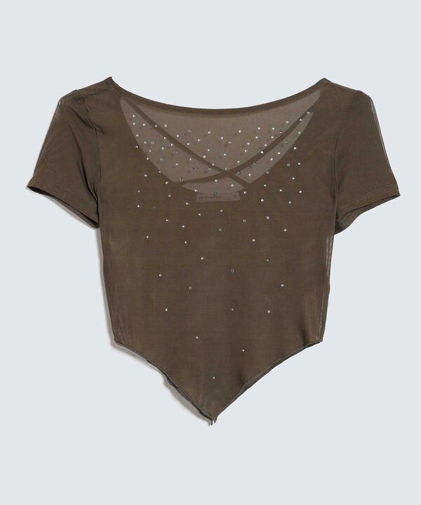 Camisetas Mujer