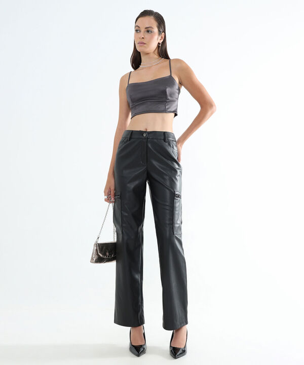 Pantalones para mujer image number null
