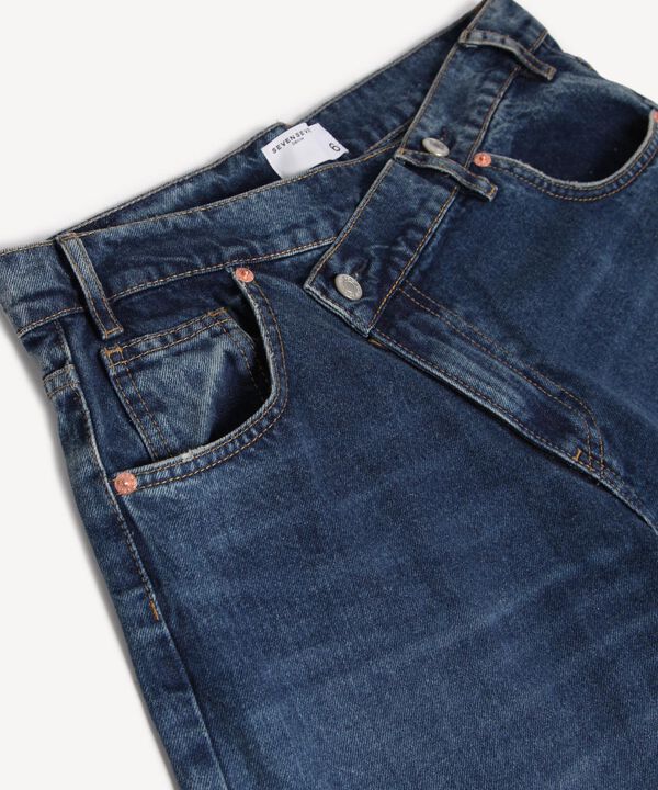 Jeans dama image number null