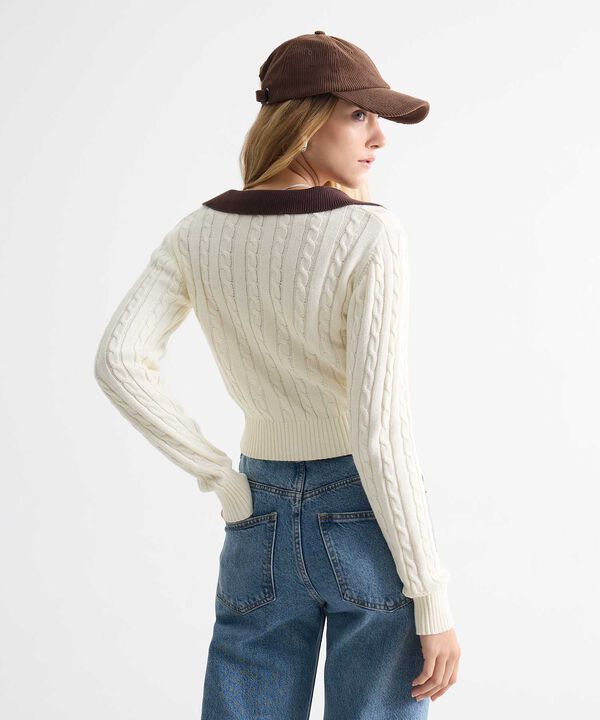 sacos para mujer image number null