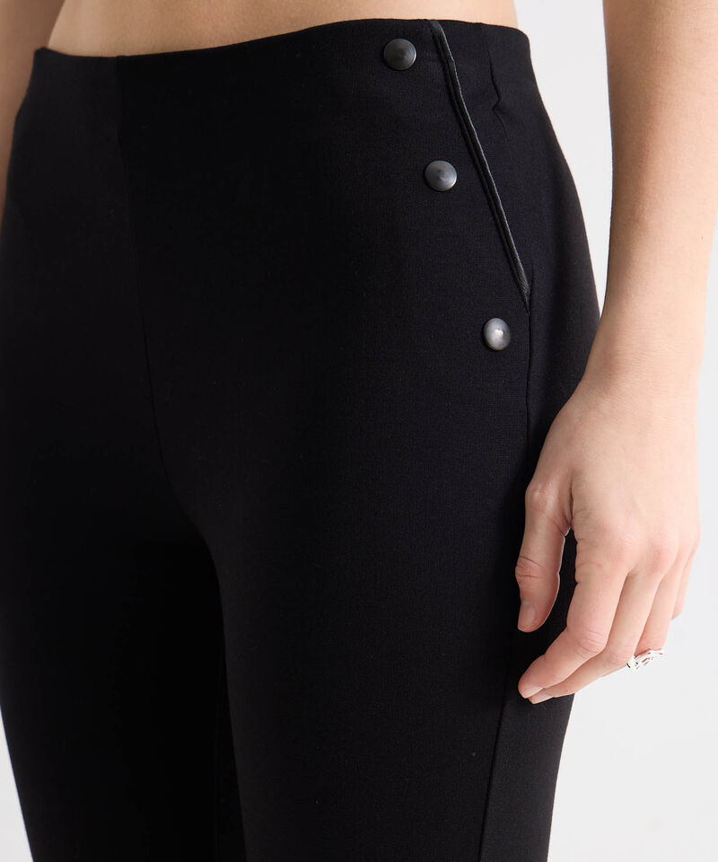 Leggings Para Mujer
