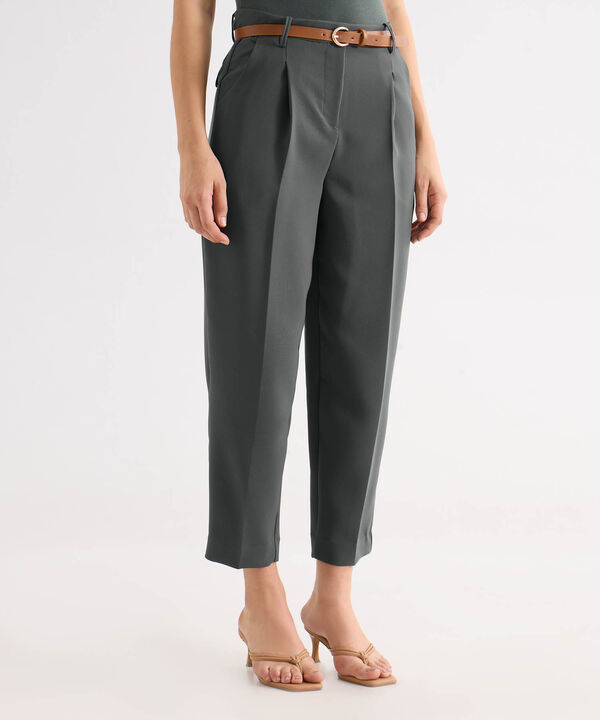 Pantalones para mujer image number null