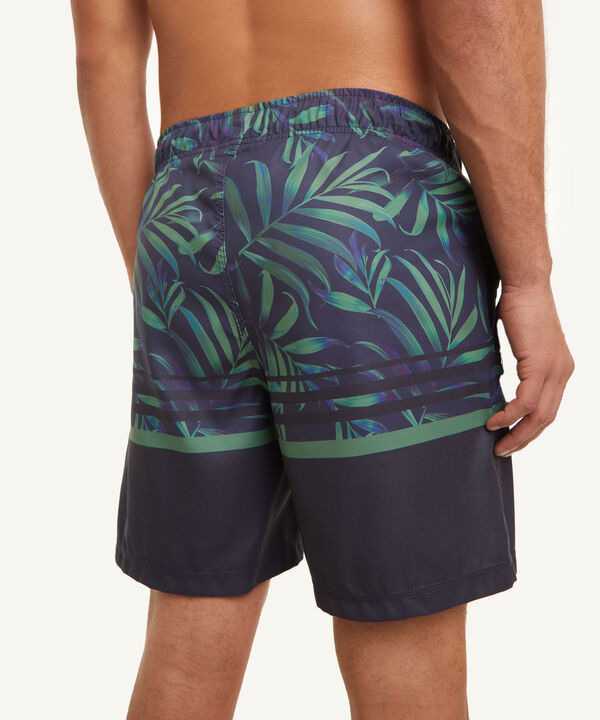 Bermudas para hombre