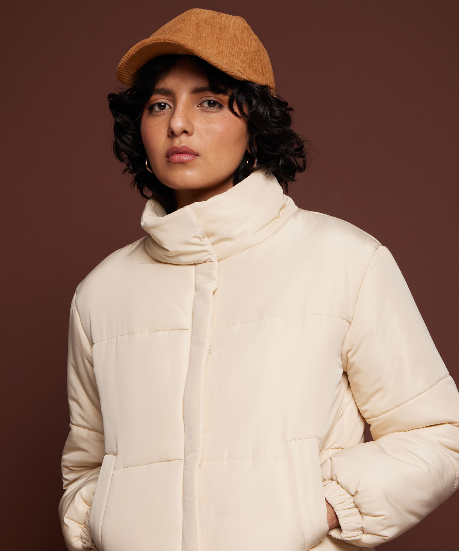 Chaquetas para mujer