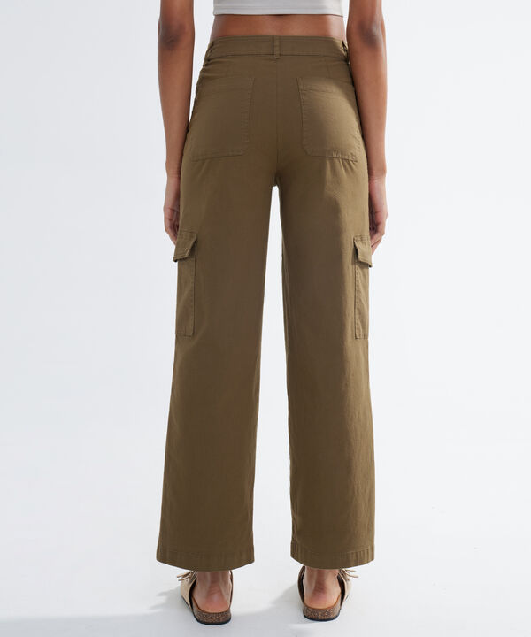 Pantalones para mujer