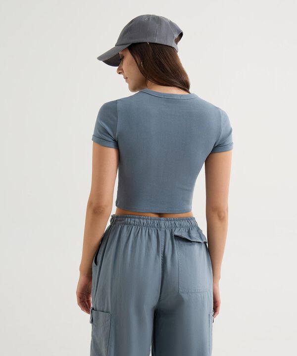 Camisetas Mujer image number null