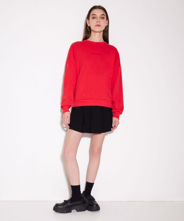 Sacos y buzos básicos para mujer