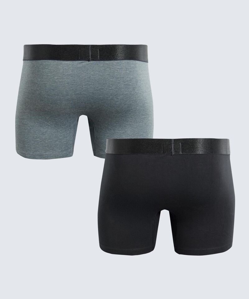Boxers amplios para hombre