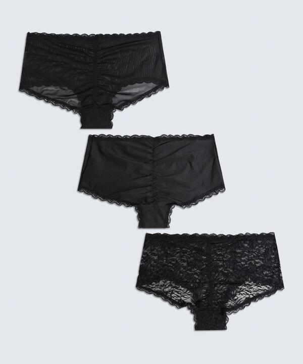 Panties para mujer