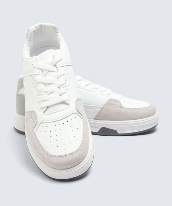 Tenis hombre image number null