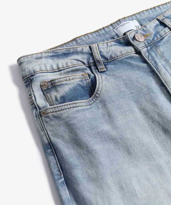 Jeans para hombre