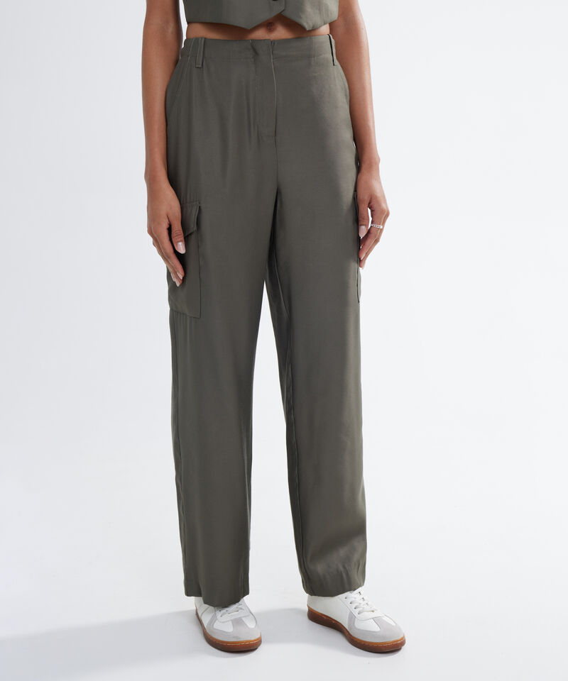 Pantalones para mujer