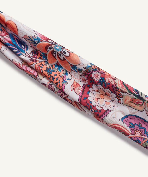 Pashmina mujer