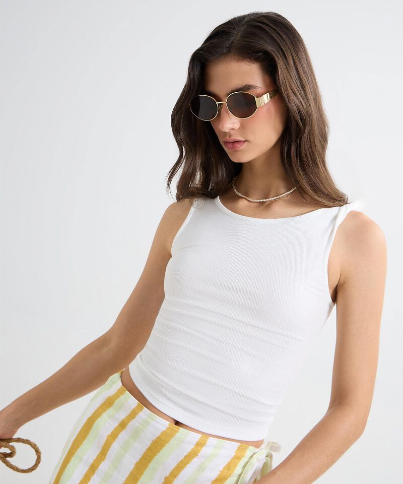 Camisetas Mujer
