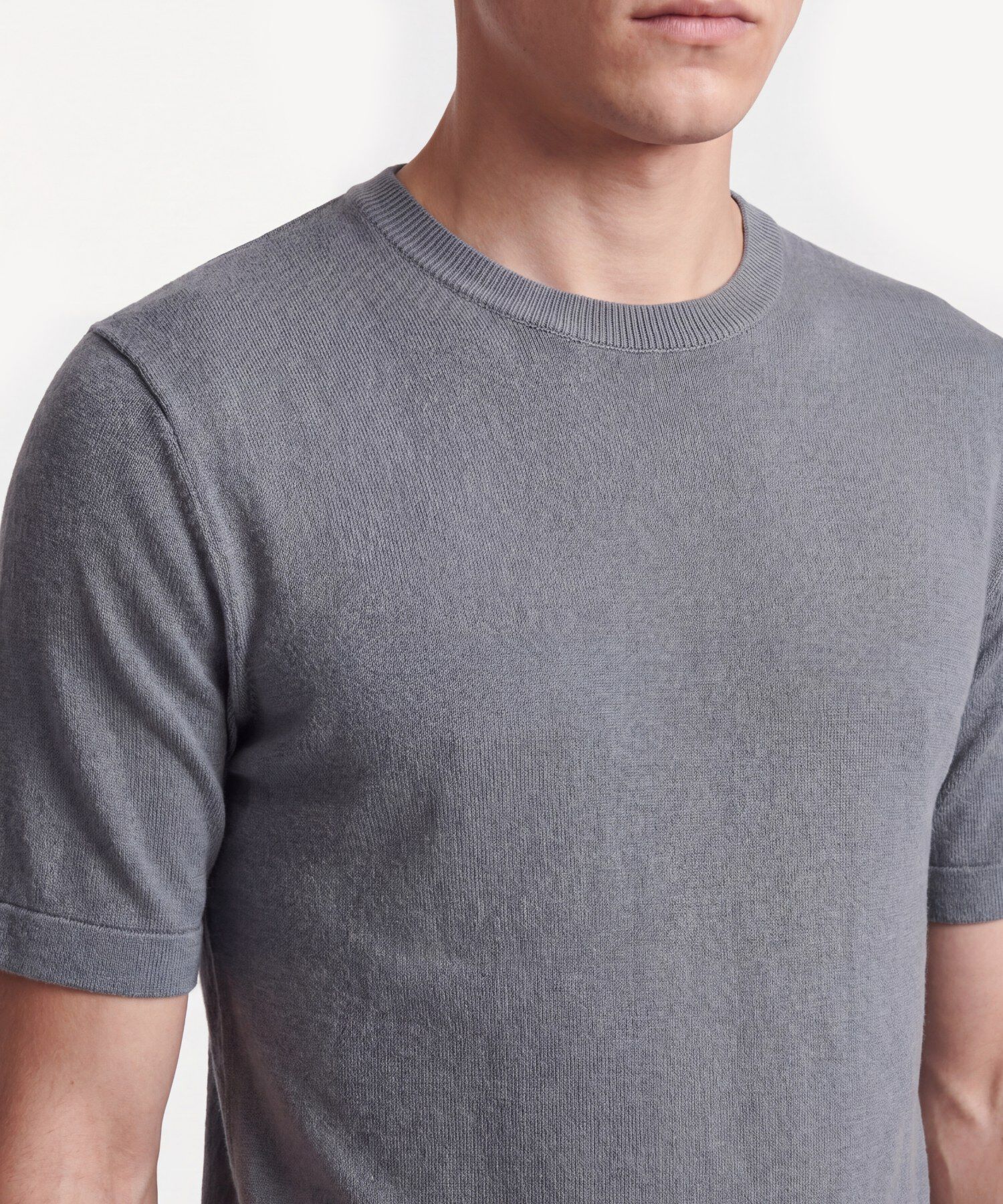 Camiseta Para Hombre