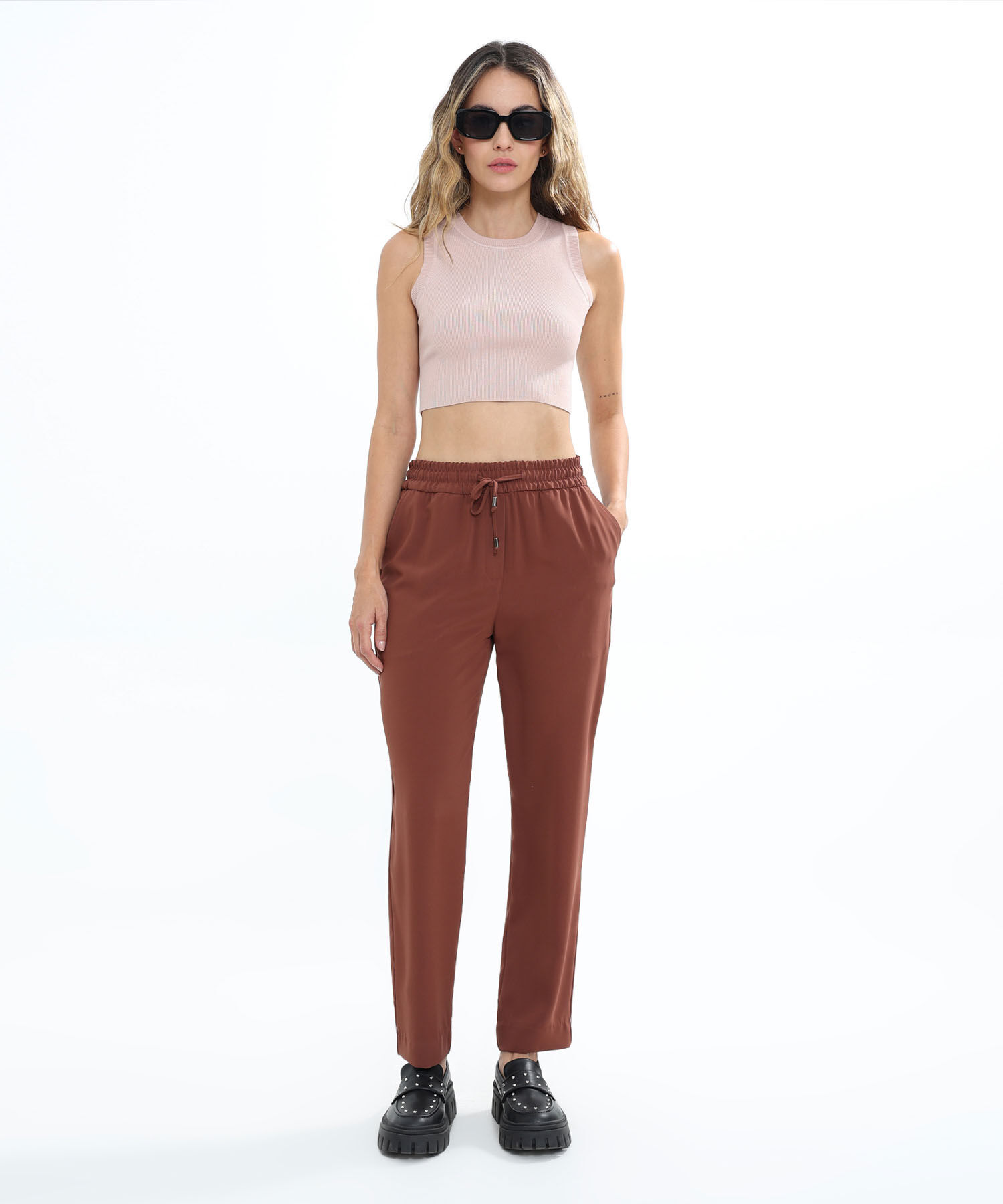 Pantalones para mujer