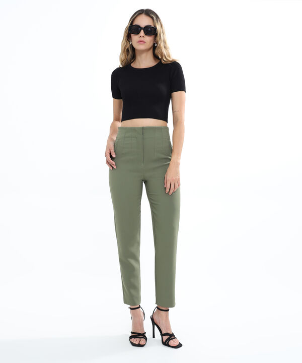 Pantalones para mujer