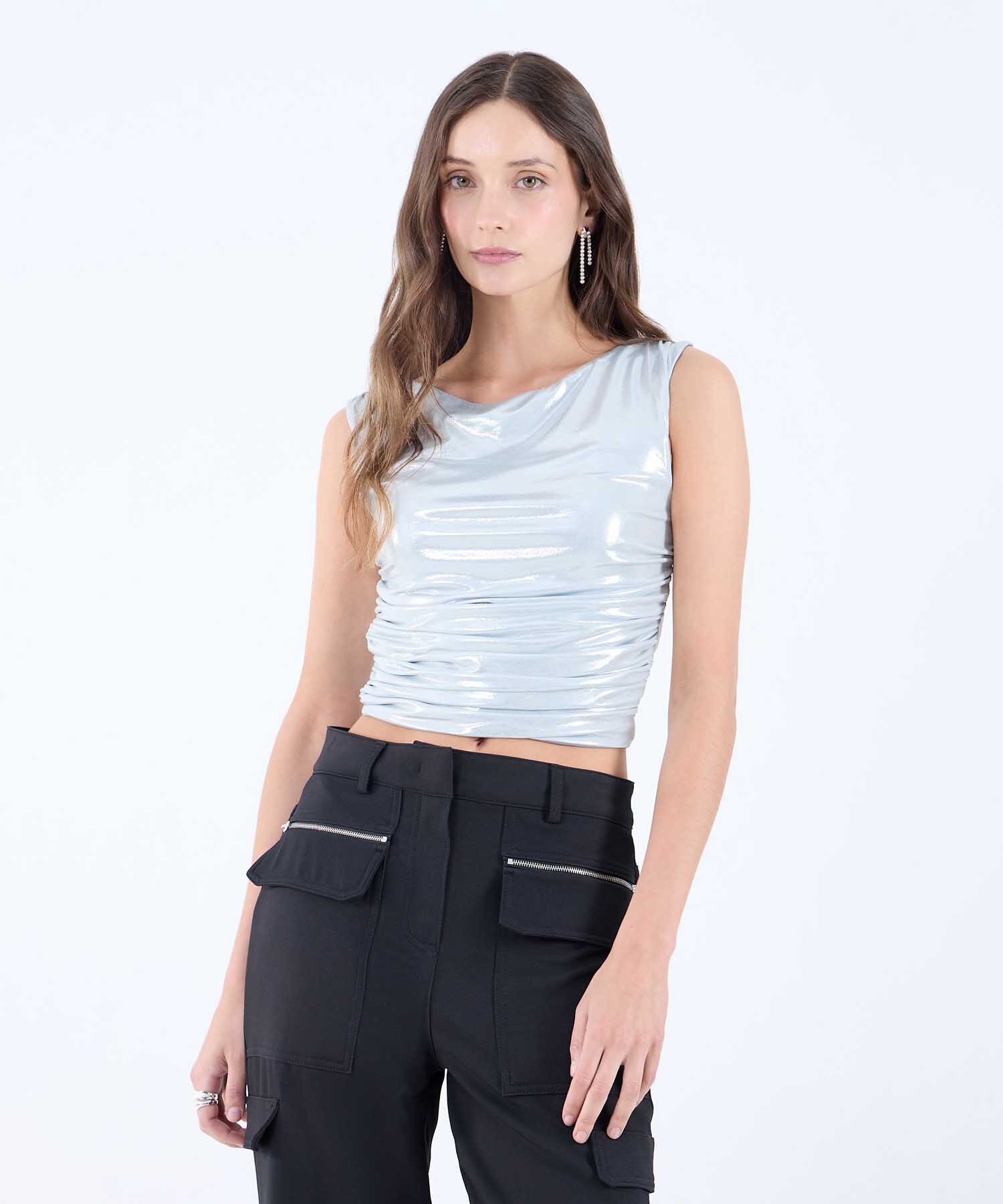 Camisetas Mujer