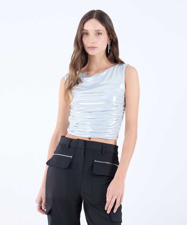 Camisetas Mujer image number null