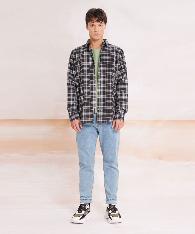 Camisas básicas para hombre 