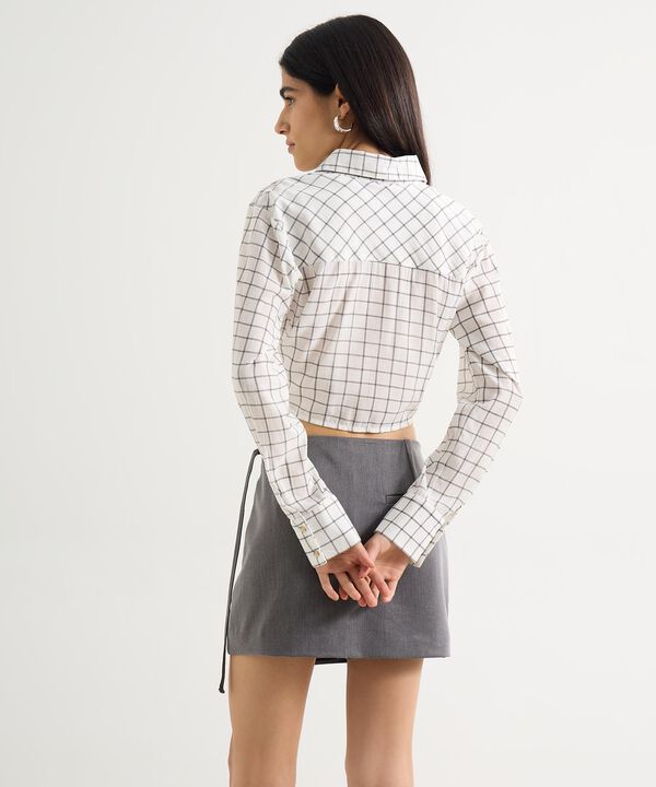 Blusas de moda para mujer image number null
