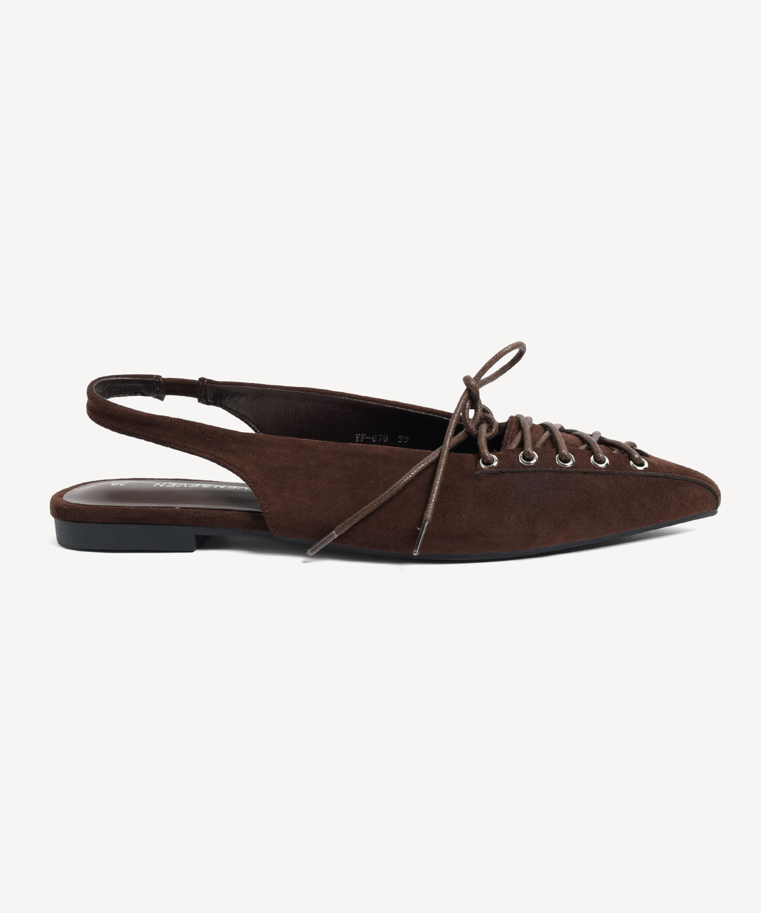 Baletas Para Mujer