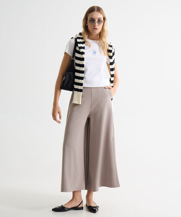 Pantalones para mujer image number null