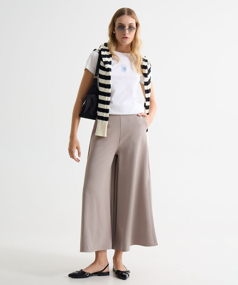 Pantalones para mujer