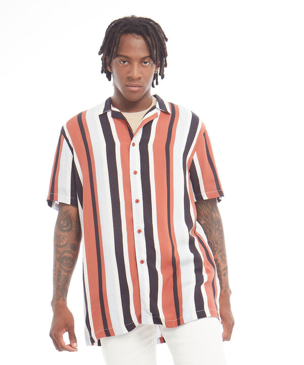 Camisas básicas para hombre  image number null