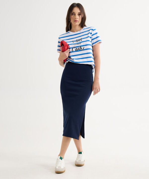 Faldas de moda image number null
