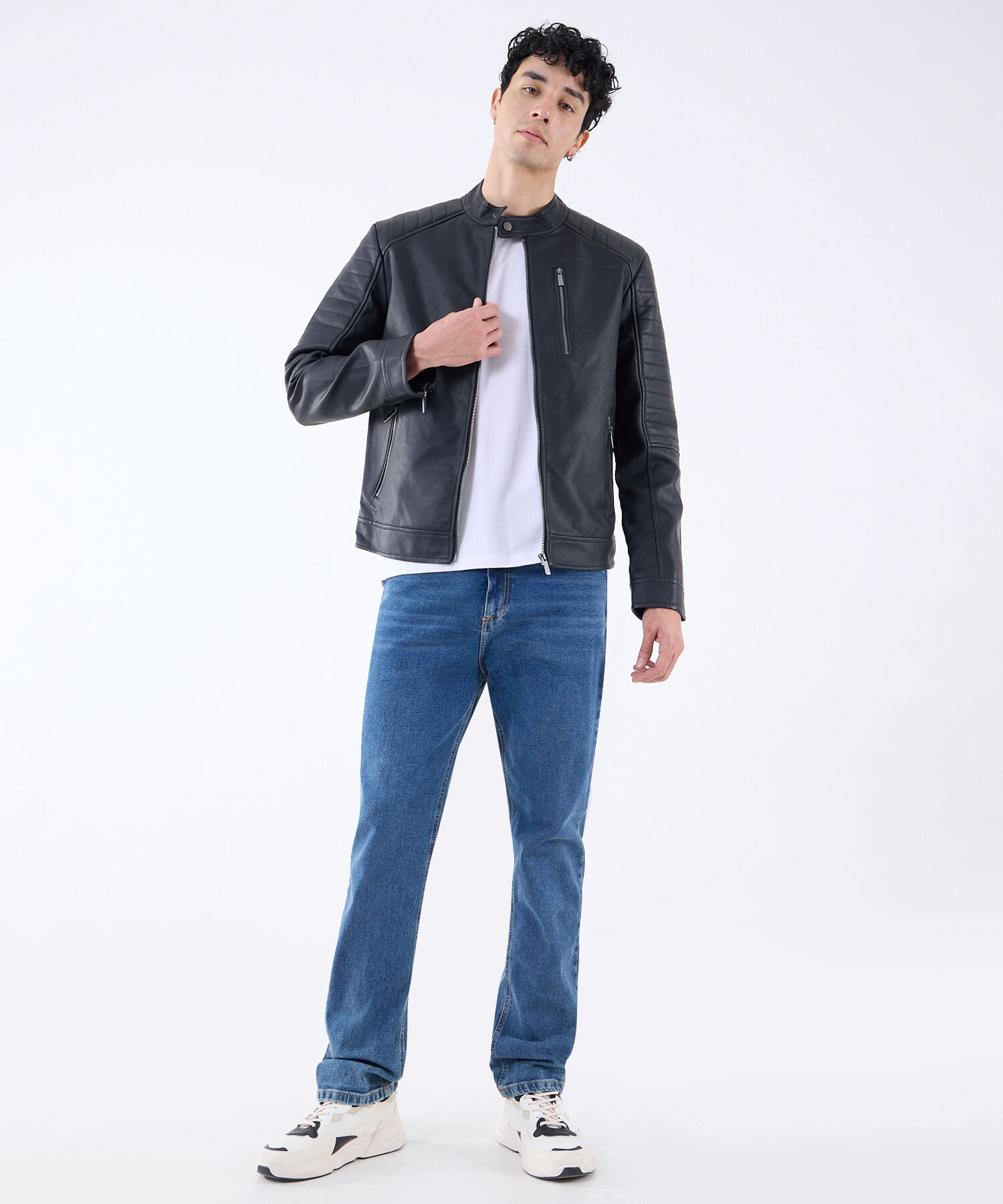 Chaquetas para hombre