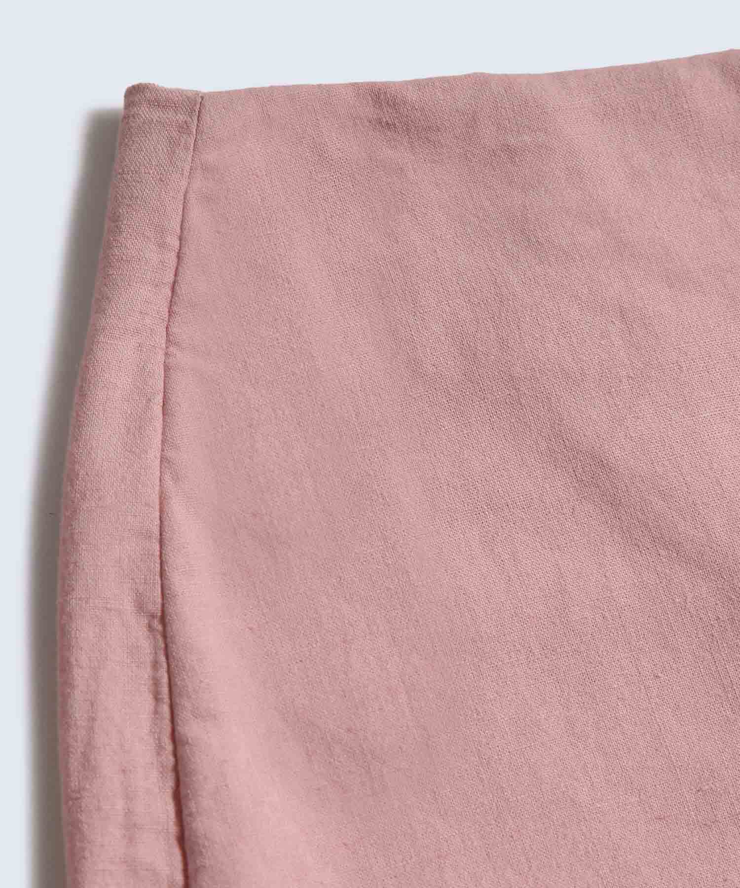 Faldas de moda