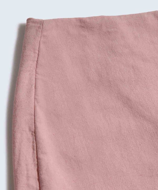 Faldas de moda
