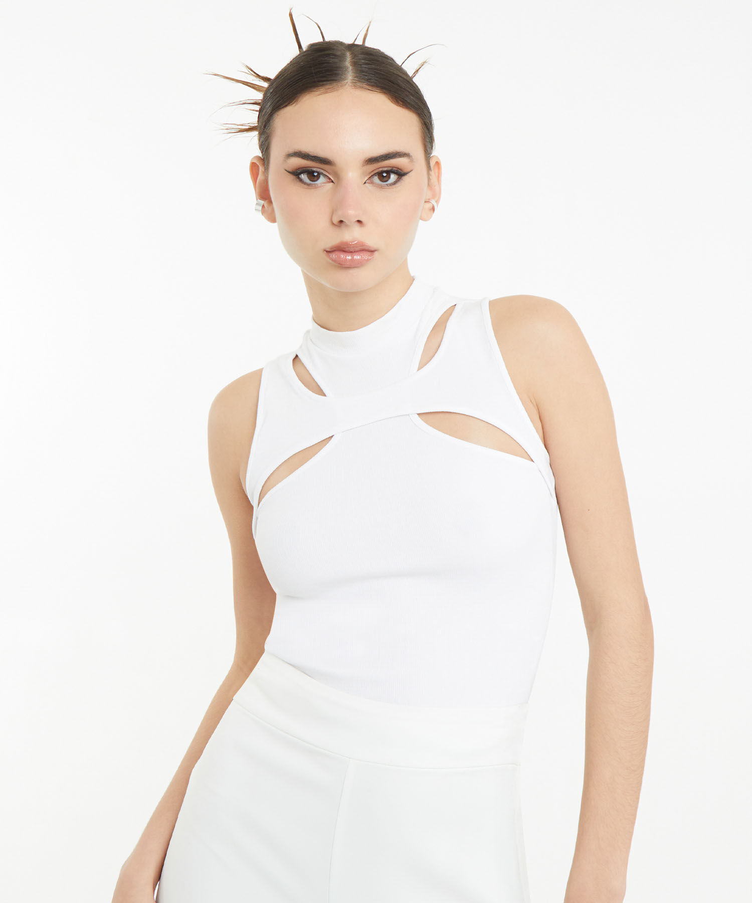 Camisetas Para Mujer