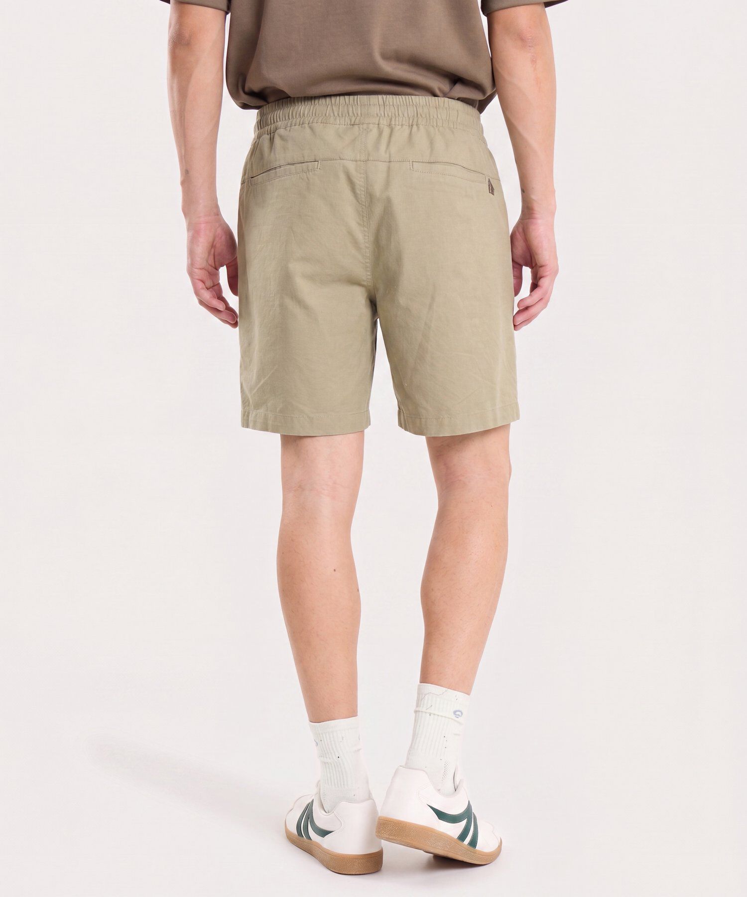 Bermuda Para Hombre
