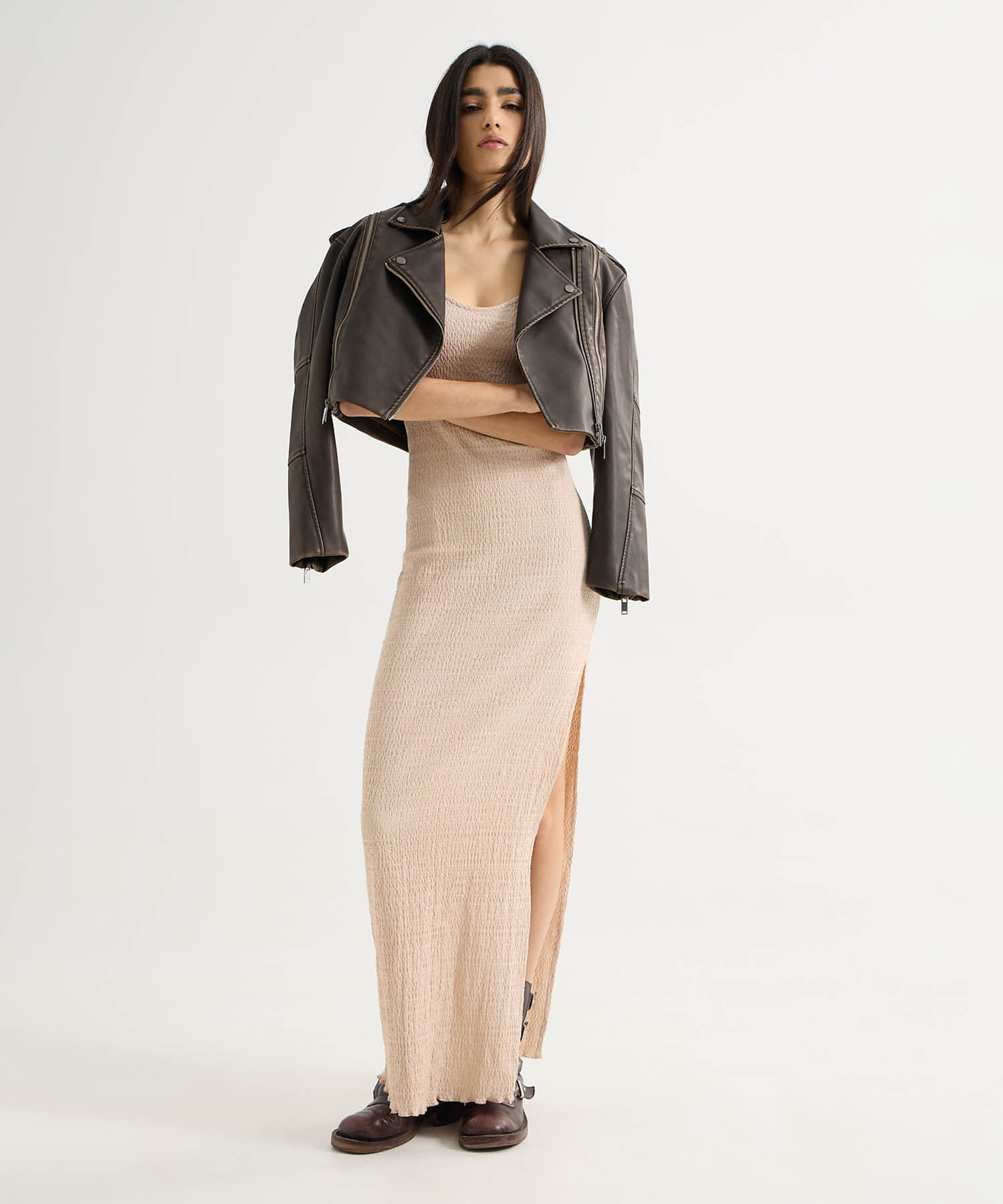 Vestidos de moda